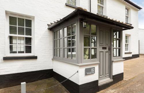 Fabulous Malvern Townhouse - Foto 17