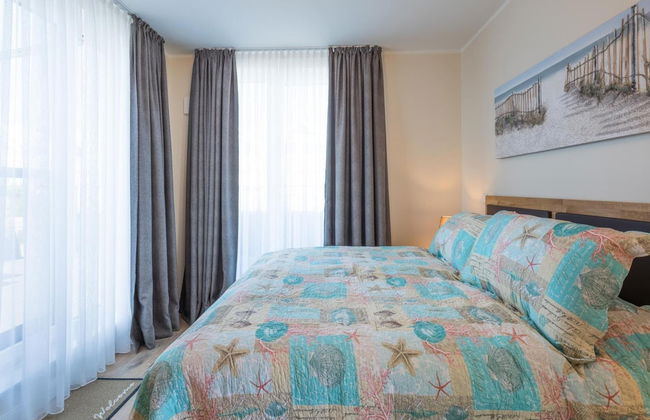 Appartement in Fantastischer Lage auf Nordstrand - Foto 4