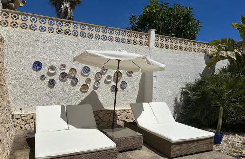 Casa Toucan Moraira - Foto 12