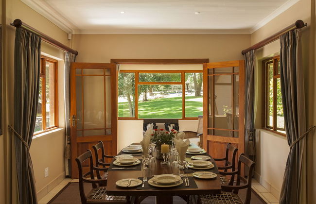 Whispering Waters - Foto 76