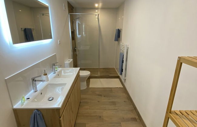 L'ancien Cafe - Luxury Gite 2-4 pers - Foto 9