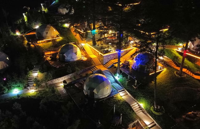 Hotel Glamping Fuerza Ancestral - Foto 73