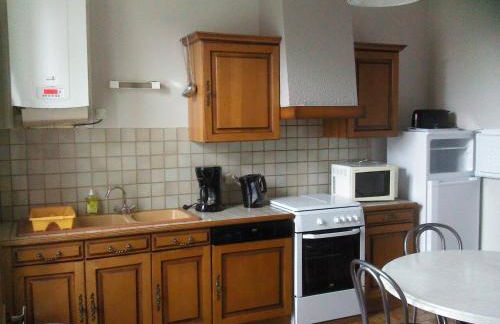 Gîte communal - Foto 8