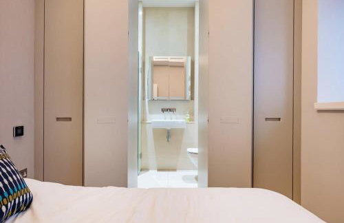 Three Bedroom, Leicester Square Duplex - Foto 50