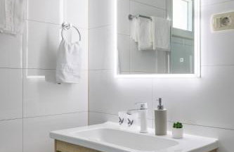 Bona fide - Panoramic Sea View Apartments - Photo 34