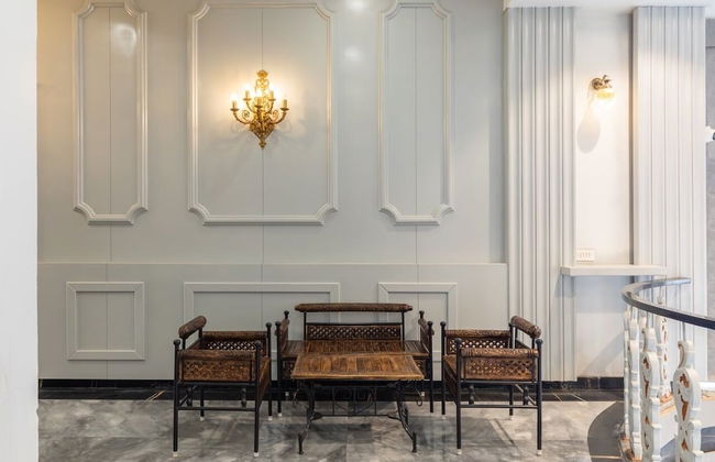 Heritage Homestays - Foto 9