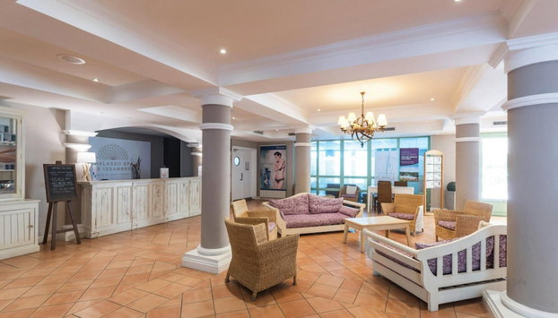 Residence Les Calanques, Les Issambres-formerly TUI Ferienhaus - Foto 4, Zona de estar