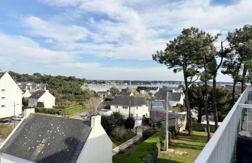 Charmant Duplex - Vue sur le port de la Trinité - Foto 31