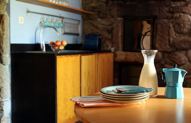 Casa Agrícola da Levada Eco Village - Foto 15