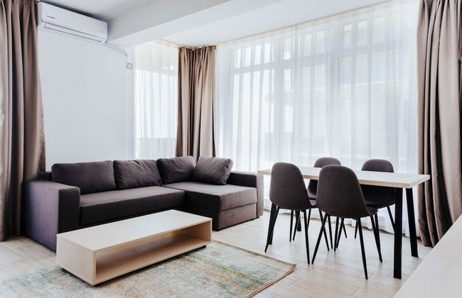 Alezzi Beach Resort - Foto 8