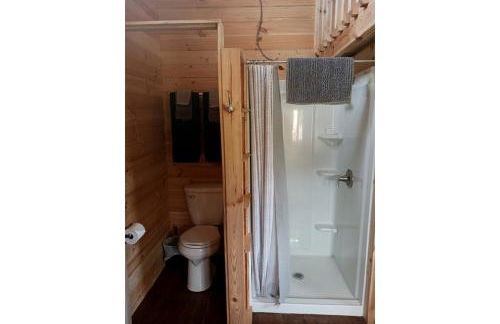 Remote and Serene Lakefront Cabin in Cantwell, Alaska, with Gorgeous Views of Nations Mountain - Foto 7