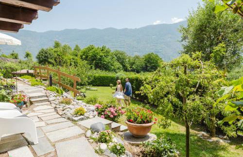 Revo Aparments - Flowery Cottage Appartamento GLICINE - Foto 36