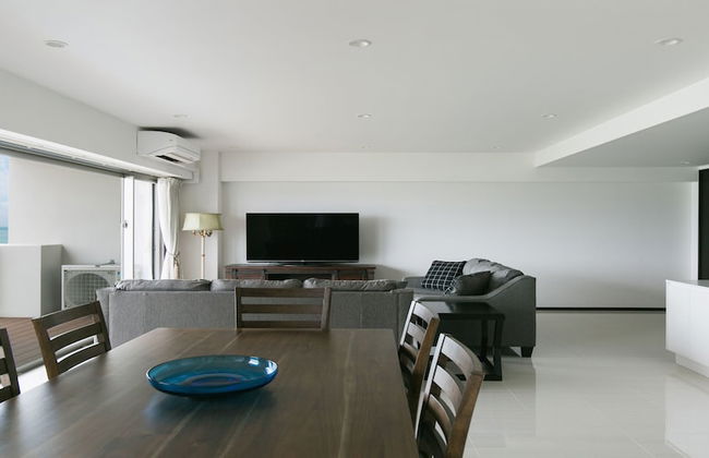 Hideout Okinawa Uruma - Foto 62