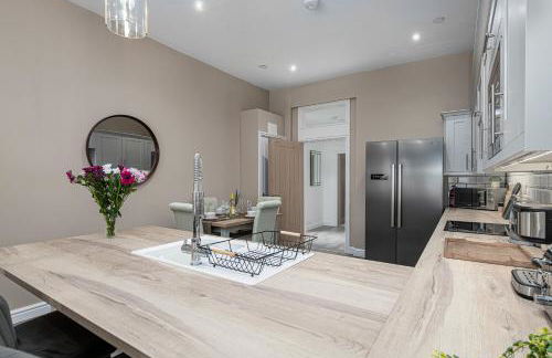 Finest Retreats - Peace Retreats Apartment, Pwllheli - Photo 11