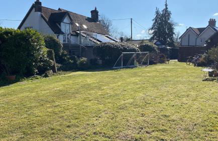 Holdfast Cottage in the heart of The New Forest - Photo 8