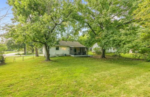 World Cup Housing 4 BDR Close to Arrowhead and Downtown - Foto 34