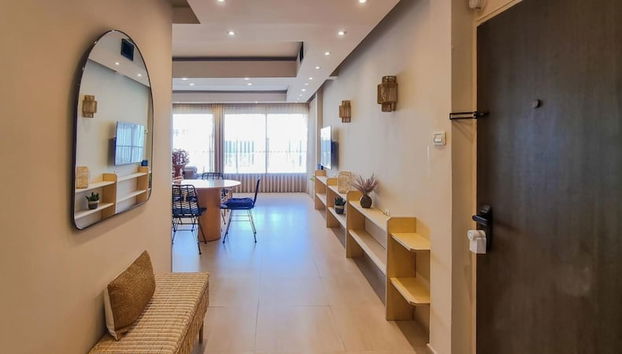 Edouard Bernstein Ambre - Foto 5, Habitación