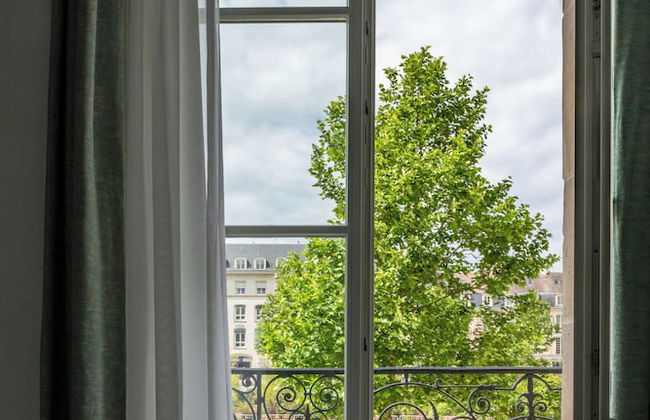 SmartAppart Caen République - Foto 16