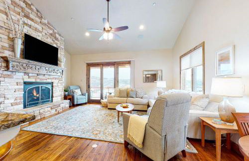 Mountain Chateau - Foto 1