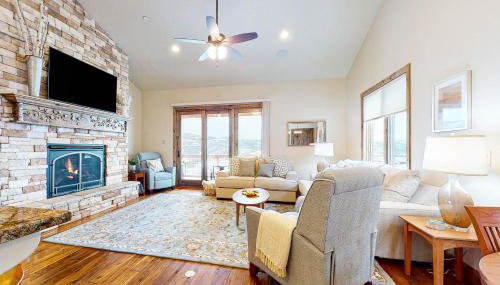 Mountain Chateau - Foto 1