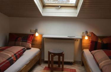 Ferienwohnungen In de goldisch Luft - Foto 32