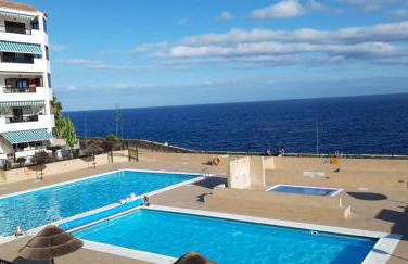 Ocean View Apartment Tenerife & Parking WiFi - Foto 1