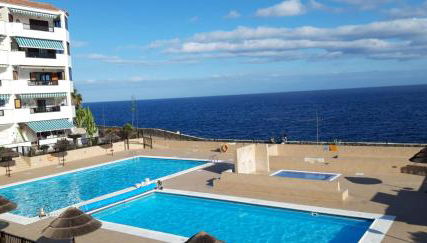Ocean View Apartment Tenerife & Parking WiFi - Foto 1