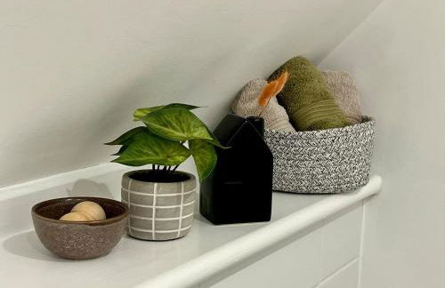 Charming 2B Georgian Flat in Historic Tring - Photo 13