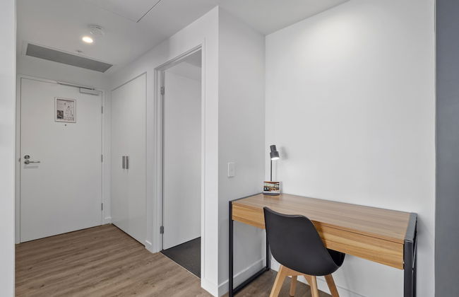 Lucid Living Brisbane - Foto 7