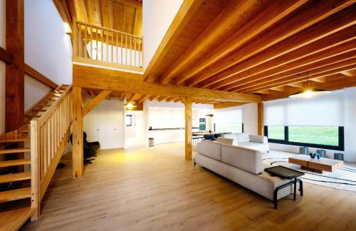 TXORIONAK - Caserío Rehabilitado entre Bilbao y Urdaibai - Foto 10