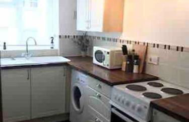 Woodland cottage in Cornwall with walled garden - Foto 18