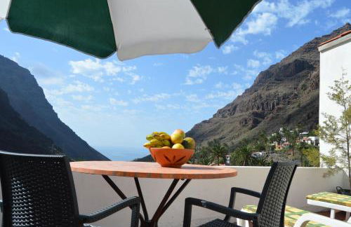 Goyo Gomera Apartments - Foto 32