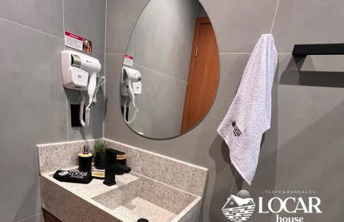 Flat Luxo em Japaratinga a 15 min de Maragogi/AL - Villa Naluri - Foto 50