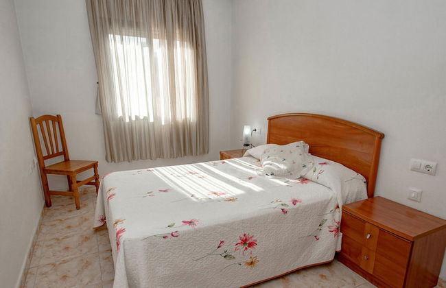 Apartamentos Turísticos Fresno - Foto 9