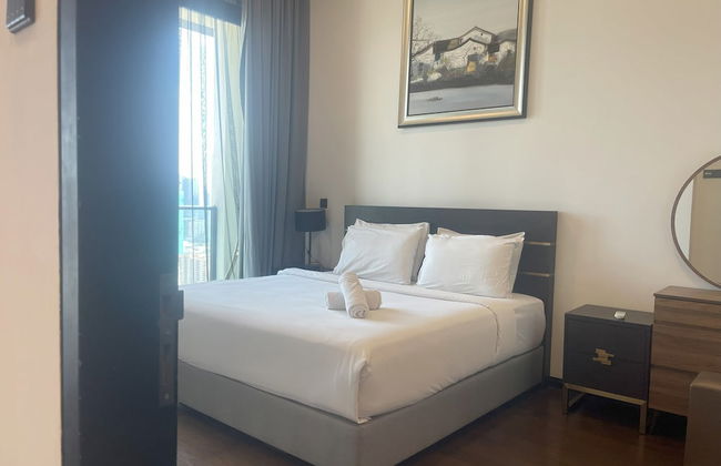 Opus Residences Merdeka Tower KL - Foto 63