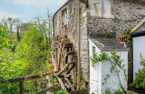 Hingham Mill Cottage - Foto 21