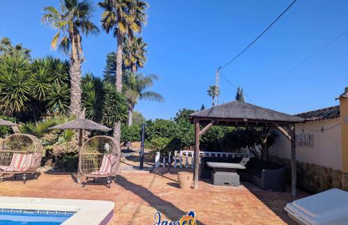 Fantastic Countryside Villa with Private pool and More CT22 - Foto 43