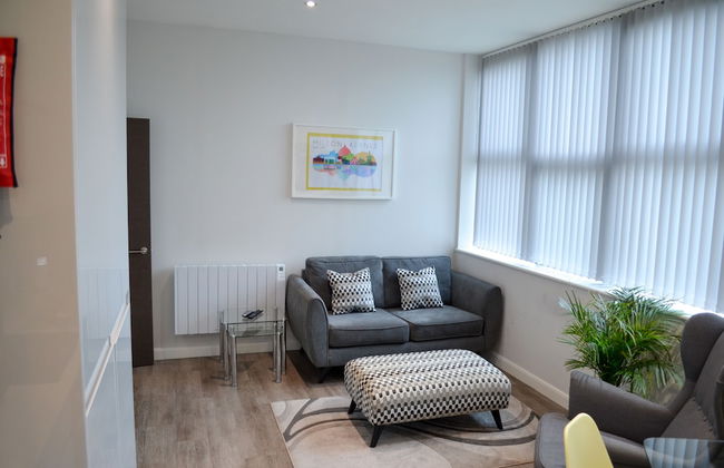 Cotels at 7Zero1 - Foto 9