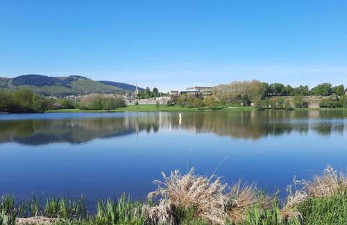 L'Arbre Voyageur - Suite de Luxe au cœur d'Autun - Foto 48