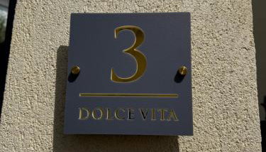 CANNES Maison Design "DOLCE VITA" - Foto 2