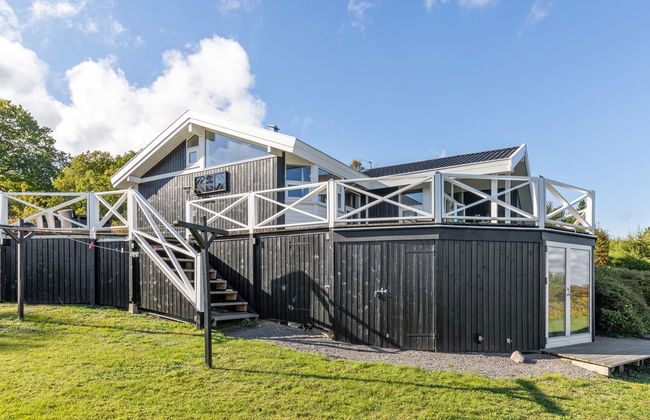 "Tjelle" - 300m from the sea - Foto 6