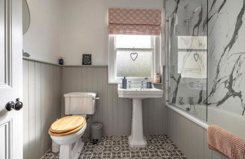 Lower Tweedknowe - ground floor villa Melrose - Foto 48