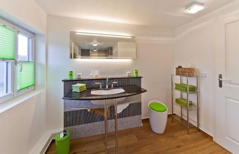 Ferienwohnung im Weberturm Goslar - Foto 24