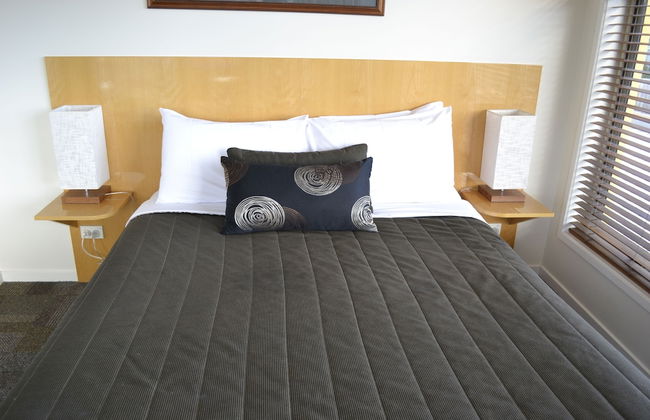 Loch Ard Motor Inn - Foto 6