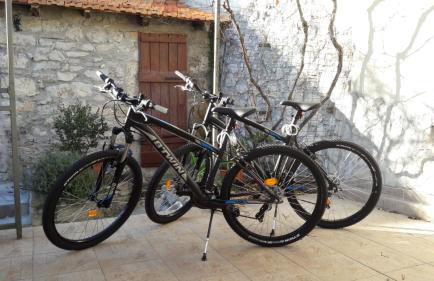 Mediterranean terrace apartment with Bikes & SUP - Photo 8