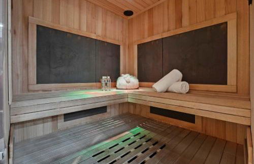 Aquamarine Best View in Malibu by Stay Awhile Villas - Foto 52