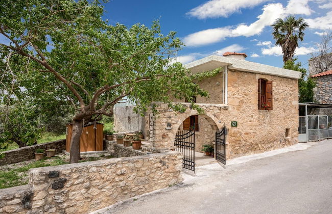 Pagonas Traditional House - Foto 31