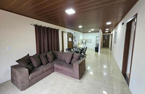 Hospedagem Costa BNU - Família - Foto 1