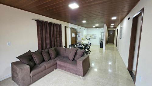 Hospedagem Costa BNU - Família - Foto 1