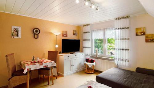 Ferienhaus Gerda Wohnung 1 - Foto 4